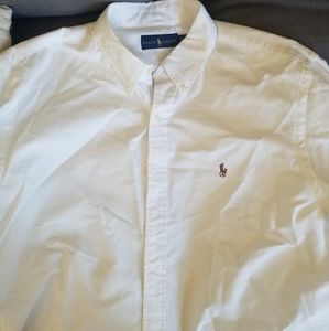 Ralph Lauren Long sleeve  Polo